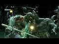 lets Play Batman Arkham City Remastered (Part 10) Bosskampf Ra s Al Ghul