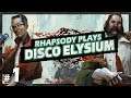 Let's Play Disco Elysium: The Best Written RPG - Episode 1