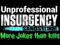 More Jokes Than Kills - Insurgency Sandstorm PvP