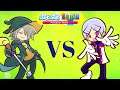 Puyo Puyo Tetris - Lemres (me) vs Tee (Versus)