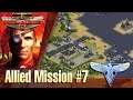 Red Alert 2 - Allied Campaign - Mission #7 - Deep Sea