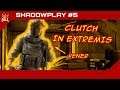 ShadowPlay #5 : Clutch in extremis [R6S] [HD 60 FPS]