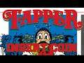 Tapper (1984) - Atari 2600 - Análisis Comentado
