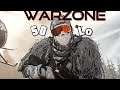 Warzone PlayStation 5 season 2