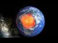 Was, wenn ein Asteroid mit Lichtgeschwindigkeit auf die Erde stürzt? - Universe Sandbox 2