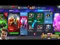 ACT 5.4.2 EASY COMPLETION (TEAM WORK) | MARVEL CONTEST OF CHAMPION IN HINDI |