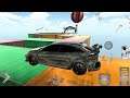 Car Stunt driving - Android Gameplay