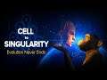 Cell to Singularity - Evolution Never Ends. Игра об эволюции жизни на Земле.#1