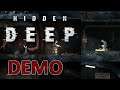 Die Monster aus der Tiefe | Hidden Deep Demo (Let's play, Deutsch, PC)