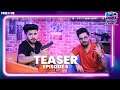 Friday Night Streamer - Episode 5 Tease | Free Fire Pakistan Official
