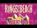 Kings of the Beach (1988) - PC - Friendly Match Medium Level