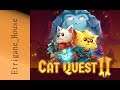 [Multi] Cat Quest II - Le jeu pour aventuriers matou-vu