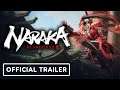 Naraka: Bladepoint - Official Launch Gameplay Trailer