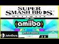 🗽 Standard amiibo Battles 🗽 ( July 9 , 2021 ) ~  Super Smash Bros. Ultimate Battle Arena Live stream