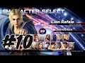 Virtua Fighter 5 Ultimate Showdown Part 10 Lion Rafale (PS5)