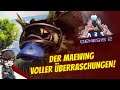 ARK GENESIS 2 - GUIDE • Der Maewing - Voller Überraschungen! • ARK Deutsch, German