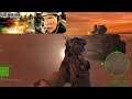 Let's Play Delta Force Black Hawk Down Team Sabre Episode 10 Gachsaran Oil Field (Iran 05)