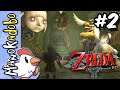 Monkey Business - Zelda: Twilight Princess HD - 2 | ManokAdobo Full Stream