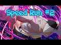 Naruto Blazing - Danzo Super Impact (SS Rank): Speed Run #2 (02:15)