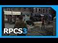 #2 | The Last of Us | RPCS3 Emulator v0.0.6 | i5-8500