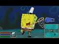 SpongeBob uses a Potion of Detect Creatures