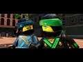 The LEGO NINJAGO Movie Video Game - trailer