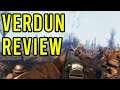 VERDUN GAME REVIEW (RISING STORM 2 WORLD WAR 1?)