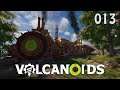 Volcanoids - Český steampunk: 13 - Najít a zničit (1080p60) cz/sk