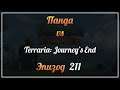Панда vs. Terraria: Journey's End - Episode 211