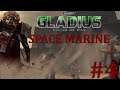 Warhammer 40K Gladius: Relics of War - Space Marine Campaign Part 4