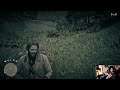 AJS Stream Shorts: Red Dead Redemption 2 - On The Hunt