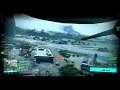 Battlefield 2042 - Attack Helicopter beta gameplay
