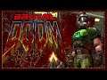 Brutal Doom v21 RC8 :: PC :: Прохождение :: КОШМАРНЫЙ АД УЖЕ БЛИЗКО БЛИЗКО :: #19