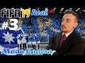 🔴 DEBUTAMOS EN CARABAO CUP #3 | Portsmouth FC | FIFA 19 Modo Carrera REAL