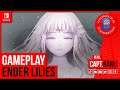 Ender Lilies Gameplay Switch | Lets Play Ender Lilies: Quietus of the Knights