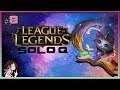 League of Legends: Rankeds SoloQ || #8 [ Español ] Server Euw || YunoXan