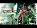 Let's Play Uncharted Drakes Schicksal #04 Absturz im Paradies?