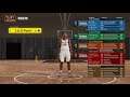 NBA 2K22 WNBA Builds - MyPlayer Builder