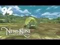 Shell on Earth (Episode 94) - Ni no Kuni: Wrath of the White Witch Gameplay Walkthrough