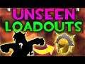[TF2] The UNSEEN Loadouts *Underused Cosmetics*