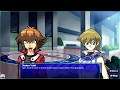 Yu-Gi-Oh! Legacy of the Duelist: Link Evolution GX Campaign 2 A Duel in Love