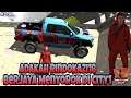 Adakah Rindokazi18 Berjaya Menyorok Di City 1 - Car Parking Multiplayer (Malaysia) - Part 104