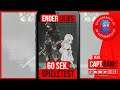 Ender Lilies Spieletest in 60 Sekunden | Ender Lilies Review Deutsch #shorts