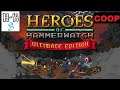 EP 3 Heroes of Hammerwatch ESPAÑOL | Vienen los refuerzos | Cooperativo con asorey98