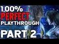 Final Fantasy X 100% Perfect Playthrough Part 2 Hit On The Head Alot