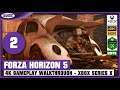 Forza Horizon 5 - #2 - Lvl 1 - Scheunenfund: Der Vocho - Finde den Käfer | XBSX Gaming 4K 60FPS