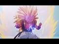 Gotenks Ssj3 Vs Majin Buu - Dragon Ball Z: Kakarot Story Mode Fight Gameplay Walkthrough Xbox One