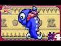Kirby Super Star Ultra - Part 4 - Watch Your Surroundings