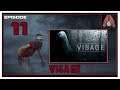Let's Play Visage (Early Access) With CohhCarnage - Episode 11
