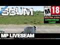 Scum Multiplayer Livestream (2021/08/11) 0.6v